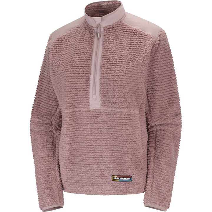 Salomon Women´s Thernova Fleece Hz  Antler/ Salomon