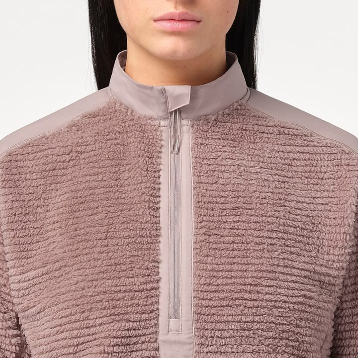Salomon Women´s Thernova Fleece Hz  Antler/ Salomon