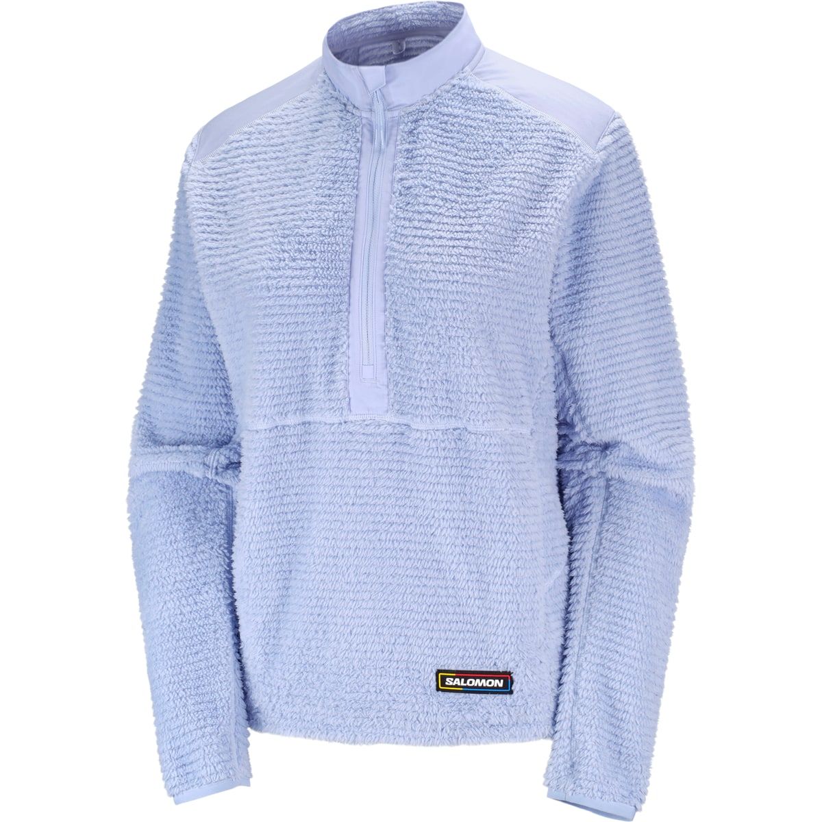 Salomon Women´s Thernova Fleece Hz  Brunnera Blue/