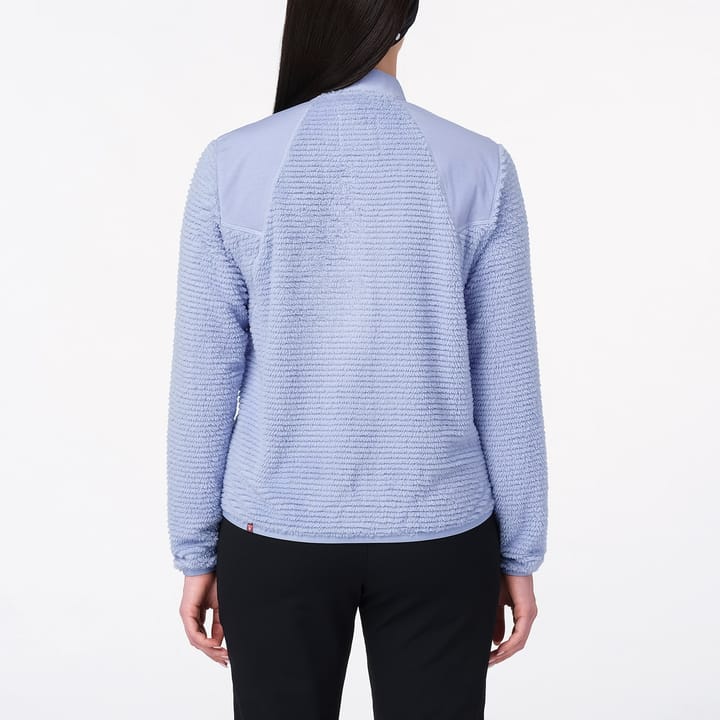 Salomon Thernova Fleece HZ W Brunnera Blue/ Salomon