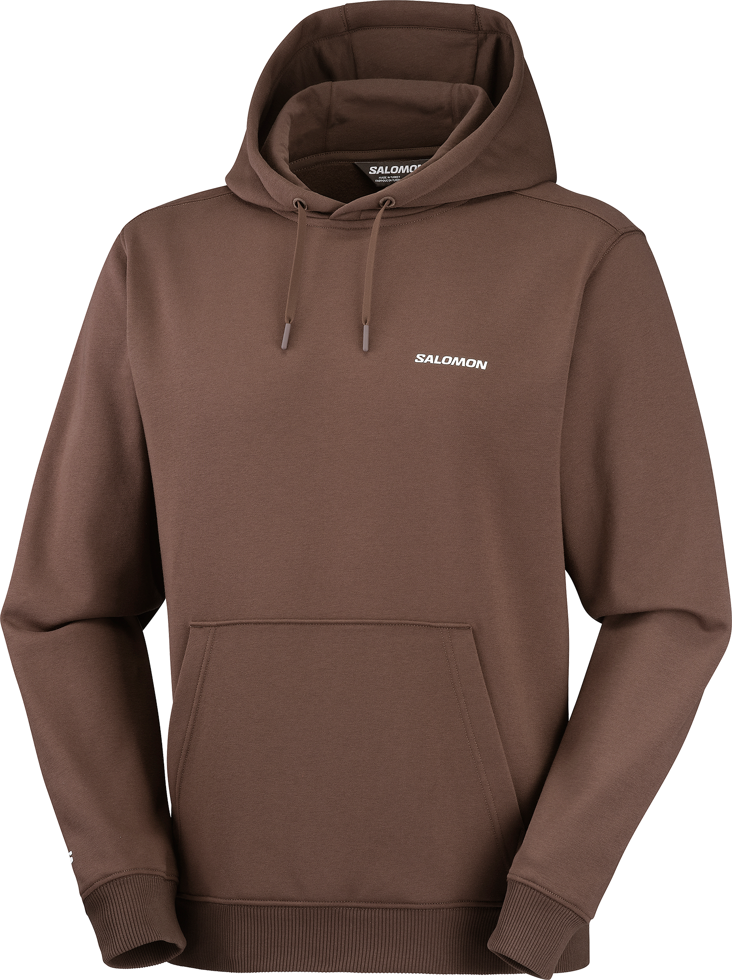 Men's Salomon Logo Hoodie