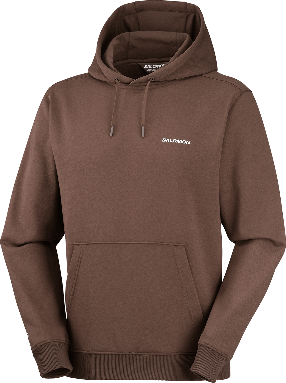 Men's Salomon Logo Hoodie