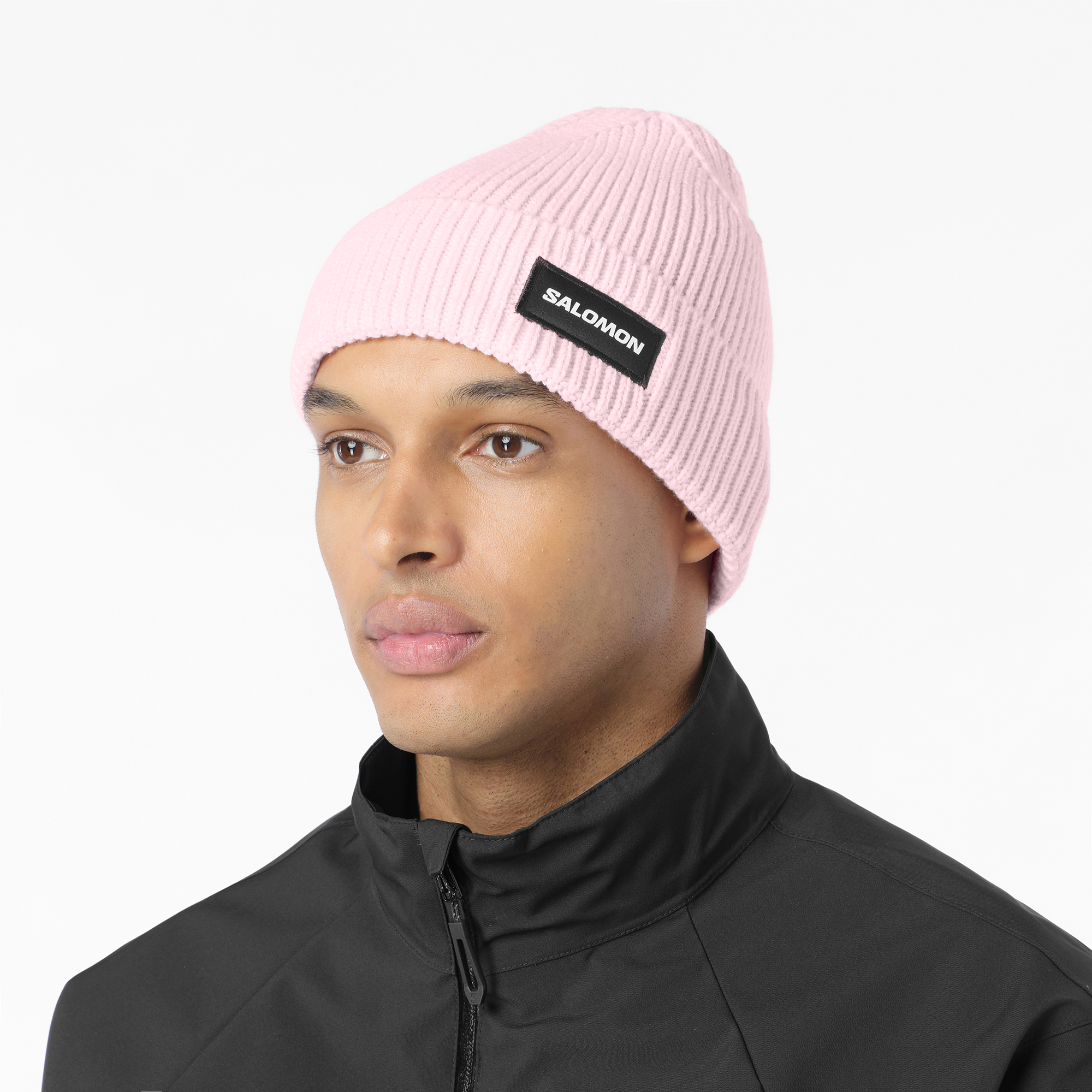 Icy pink/