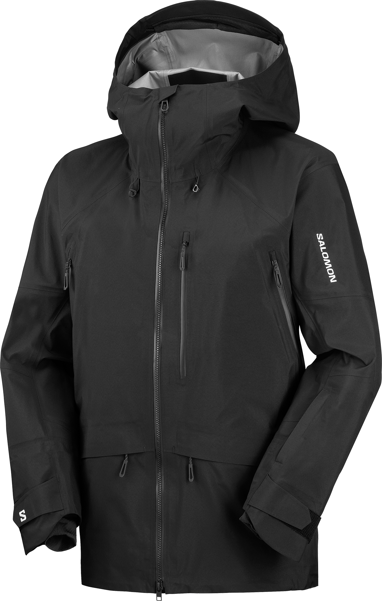 Salomon Men´s Moon Patrol GORE-TEX Jacket