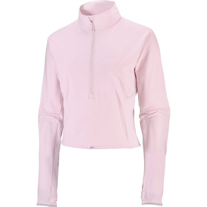 Salomon Sense Aero Hybd Cp Plvr W Icy Pink/ Salomon