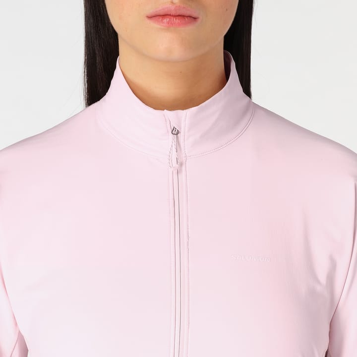 Salomon Sense Aero Hybd Cp Plvr W Icy Pink/ Salomon