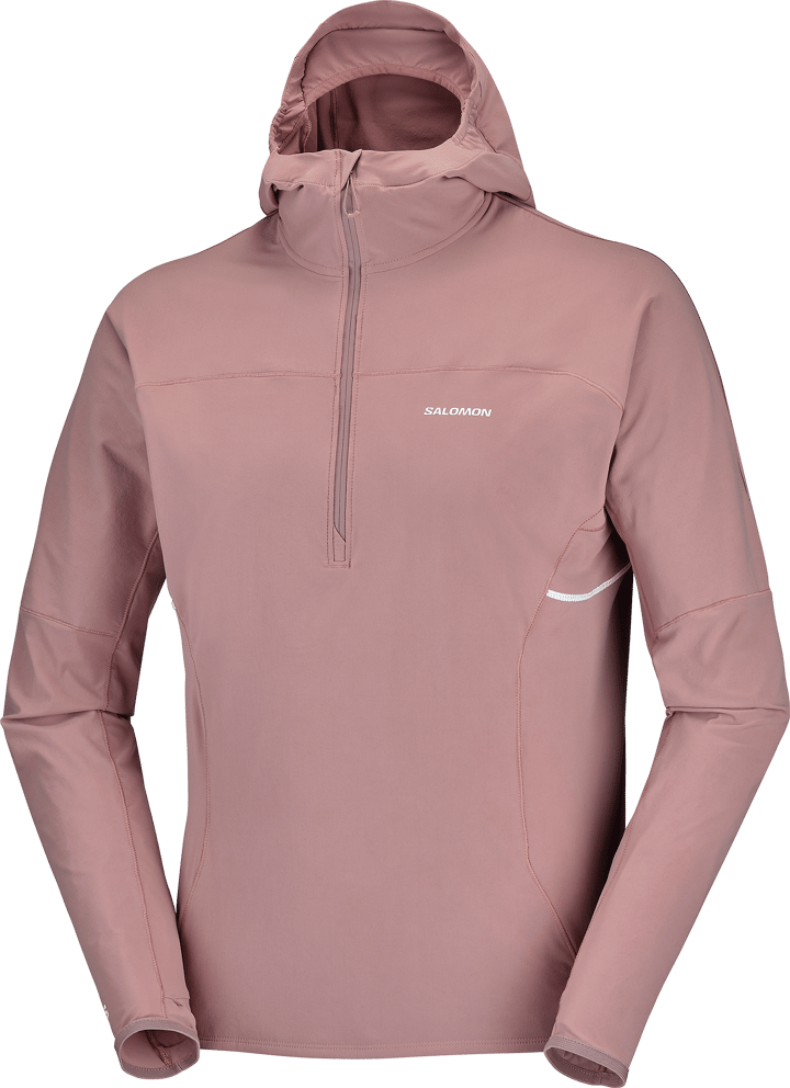 Salomon Men's Sense Aero Hybrid Antler/ Salomon