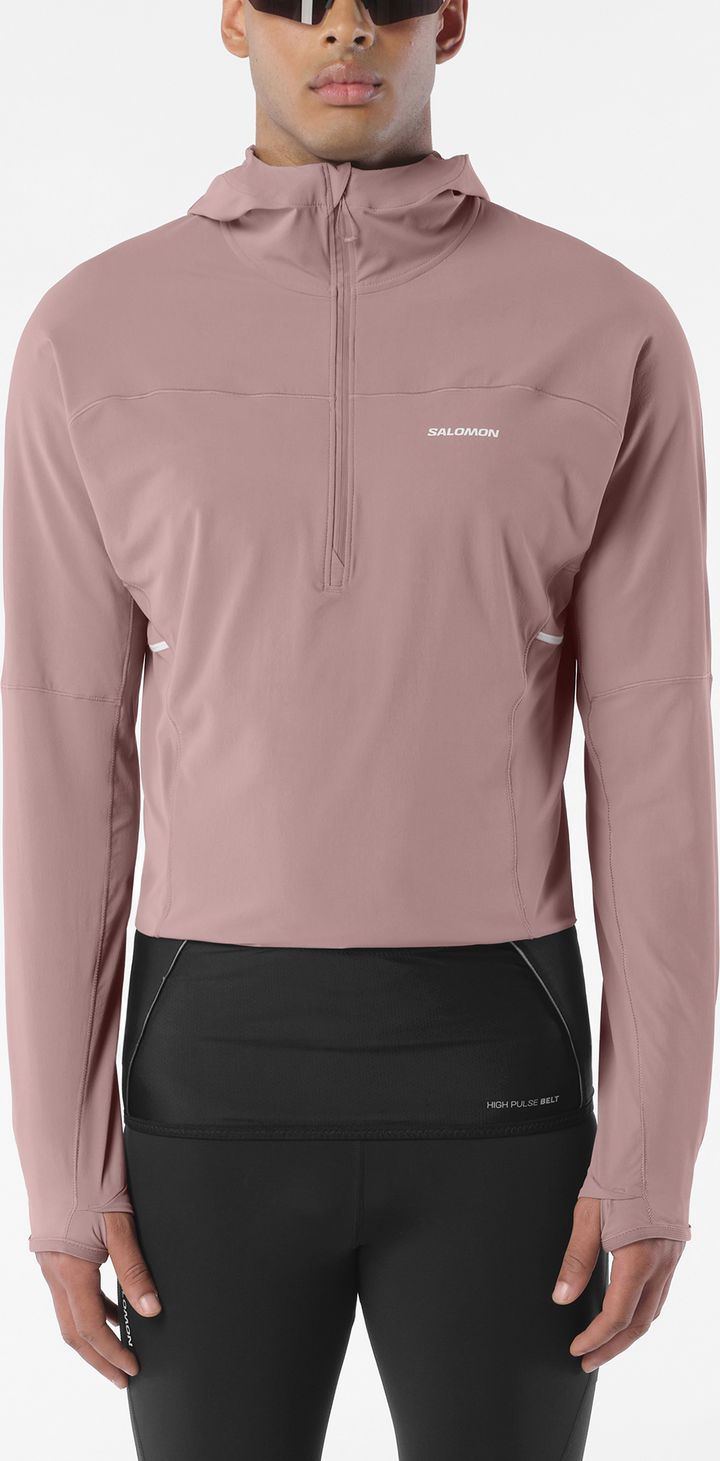 Salomon Men's Sense Aero Hybrid Antler/ Salomon