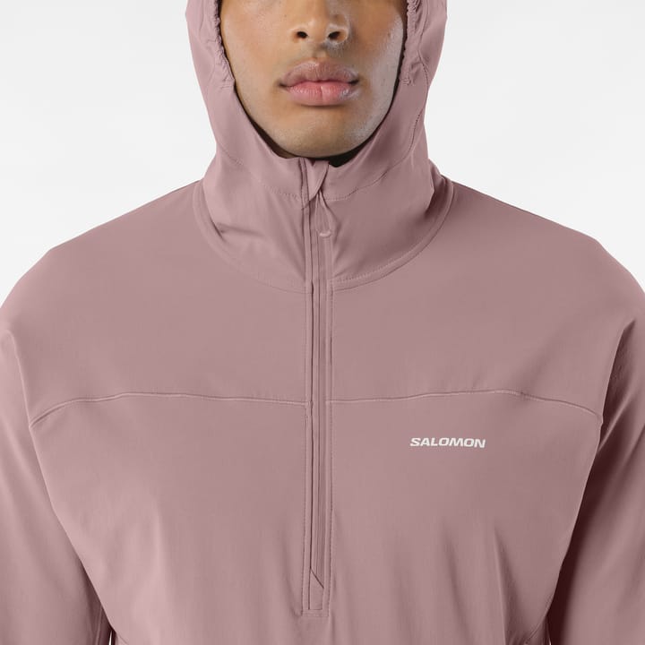 Salomon Men's Sense Aero Hybrid Antler/ Salomon