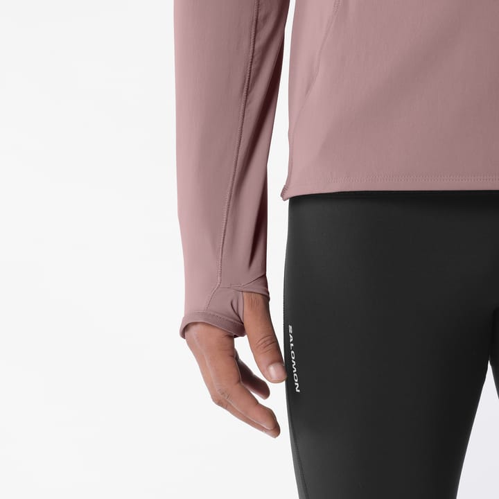Salomon Men's Sense Aero Hybrid Antler/ Salomon