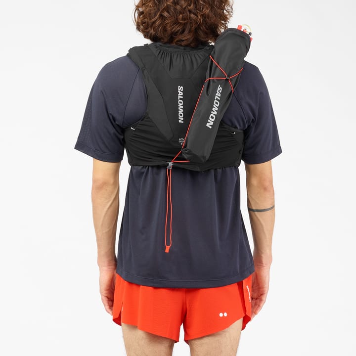 Salomon Custom Quiver Black/ Salomon