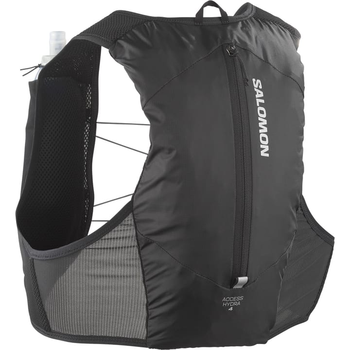 Salomon Hydra Access Vest 4 Black/ Salomon