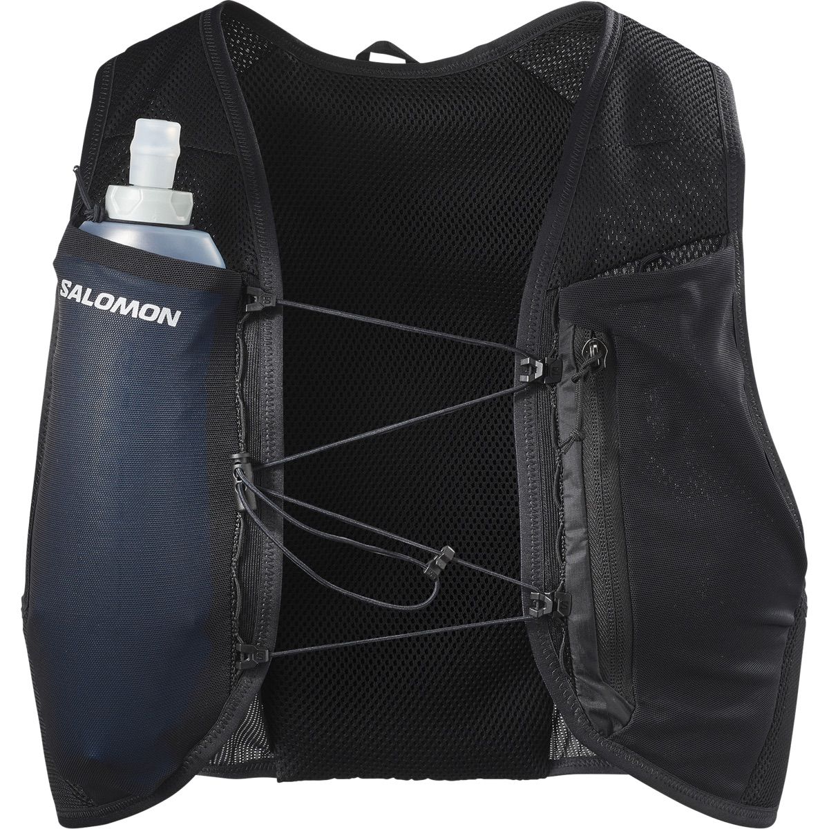 Salomon Hydra Access Vest 4 Black/
