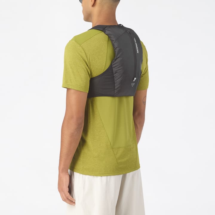 Salomon Hydra Access Vest 4 Black/ Salomon