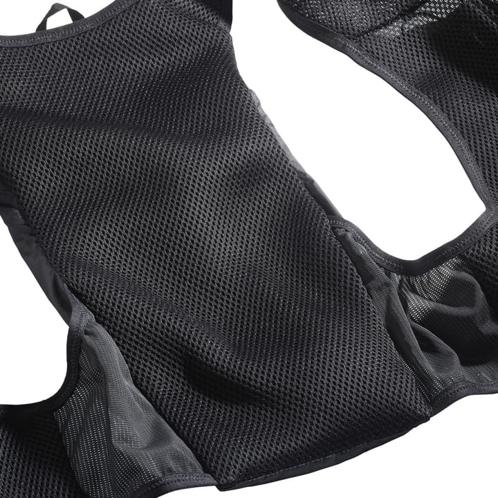 Salomon Hydra Access Vest 4 Black/ Salomon