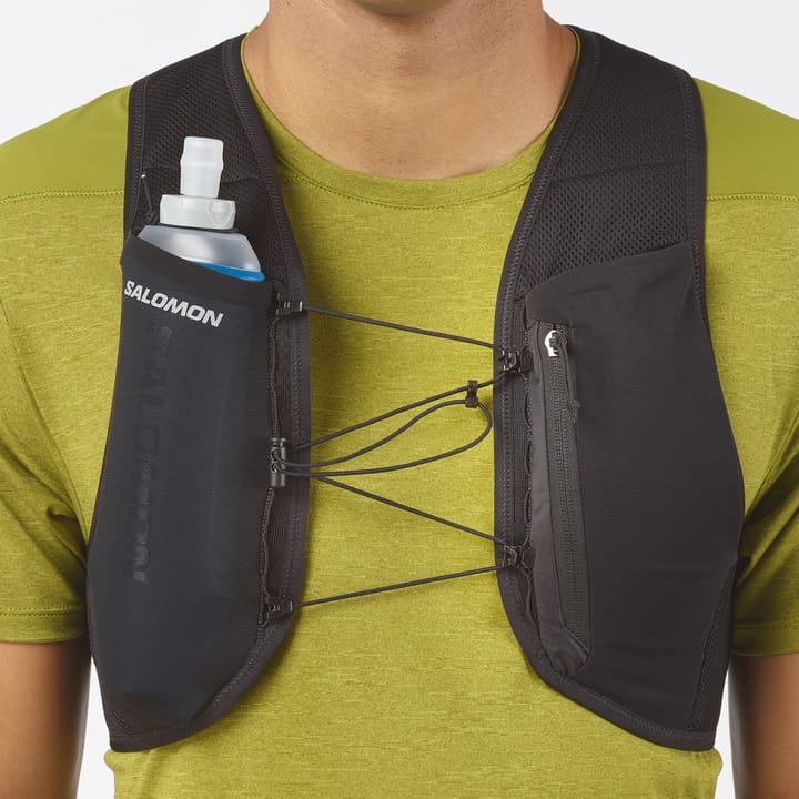Salomon Hydra Access Vest 4 Black/ Salomon