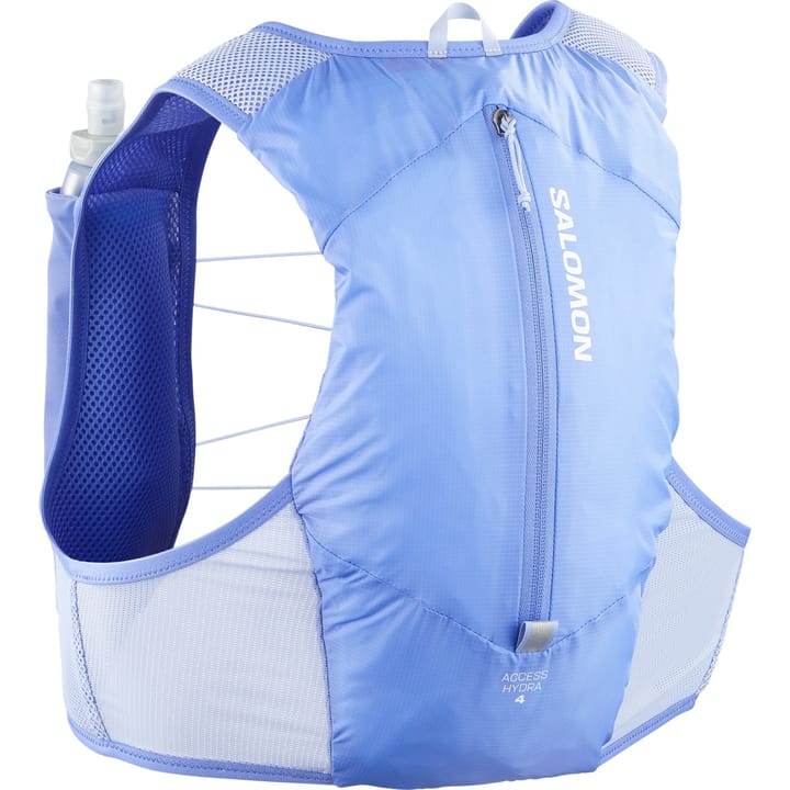 Salomon Hydra Access Vest 4 Persian Jewel 17-3934 Tcx/brunnera Salomon