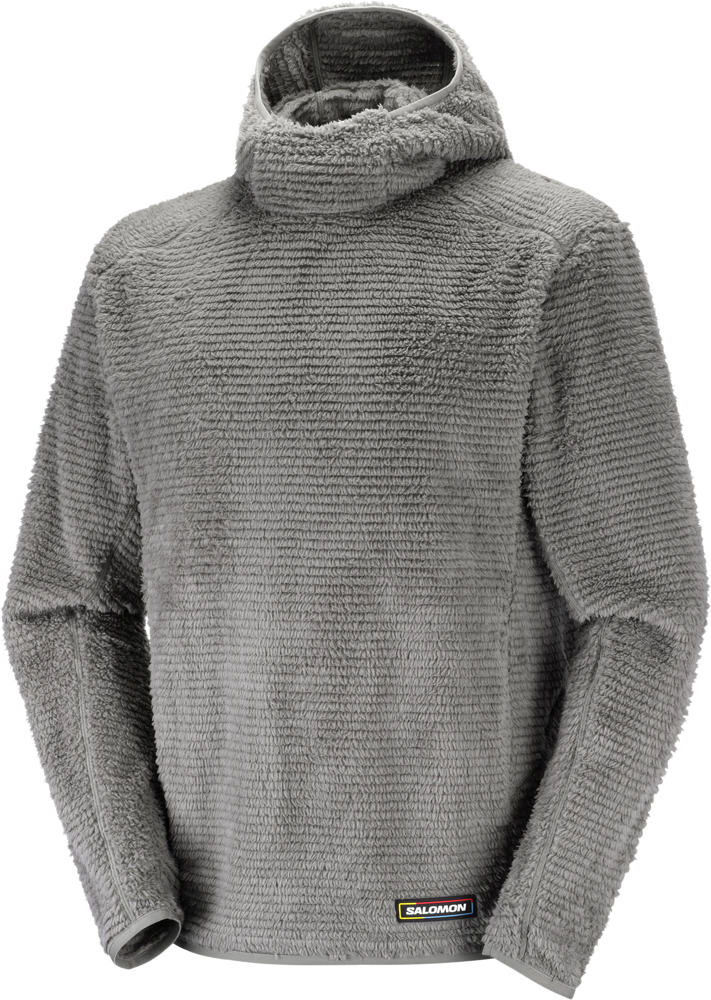 Castor Gray/