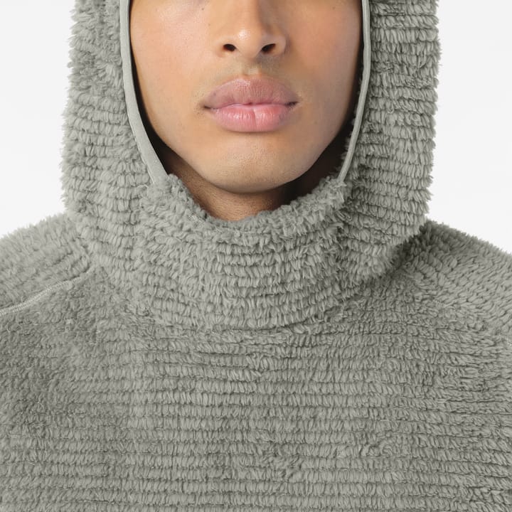 Salomon Men´s Thernova Fleece Hd  Castor Gray/ Salomon