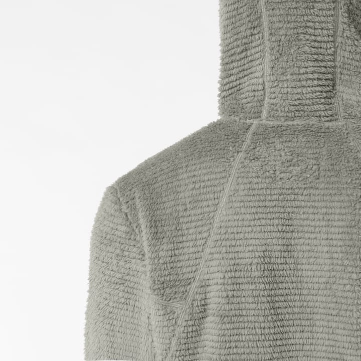Salomon Men´s Thernova Fleece Hd  Castor Gray/ Salomon
