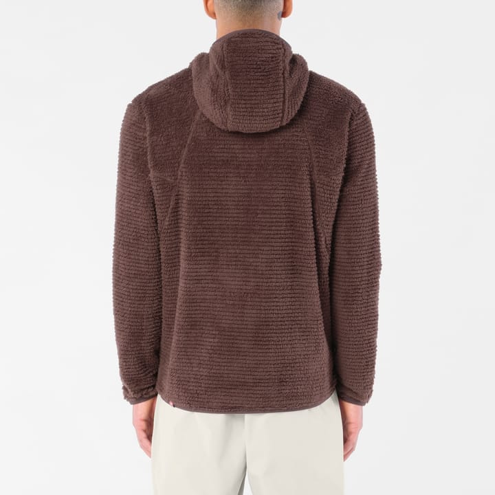Salomon Thernova Fleece HD M Coffee Bean/ Salomon
