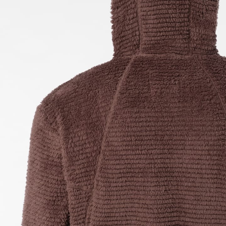 Salomon Thernova Fleece HD M Coffee Bean/ Salomon