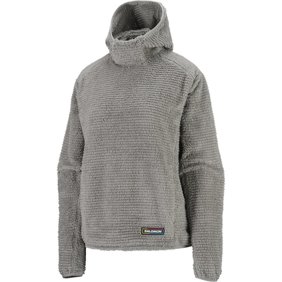 Women´s Thernova Fleece Hd