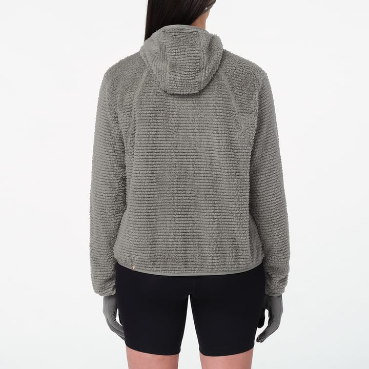 Salomon Thernova Fleece HD W Castor Gray/ Salomon