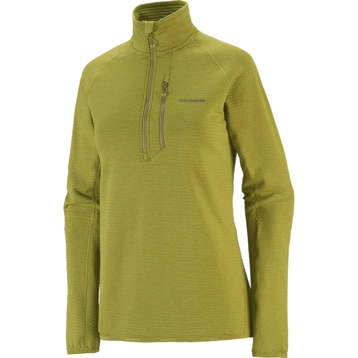 Salomon Women's Essential Lightwarm Cardamon Seed/ Salomon