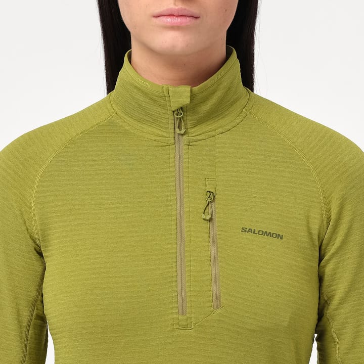 Salomon Women's Essential Lightwarm Cardamon Seed/ Salomon