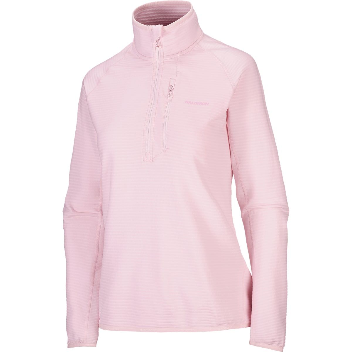 Salomon Women's Essential Lightwarm Icy Pink/