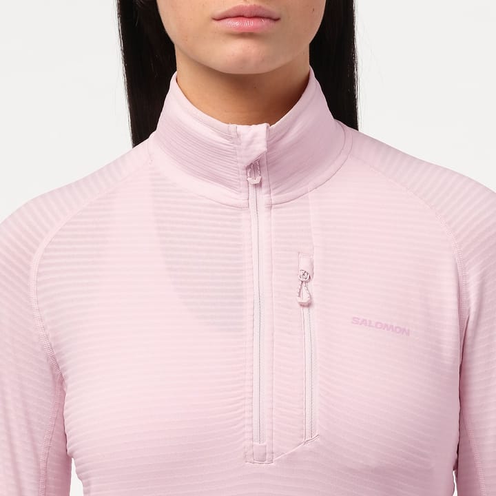 Salomon Women's Essential Lightwarm Icy Pink/ Salomon