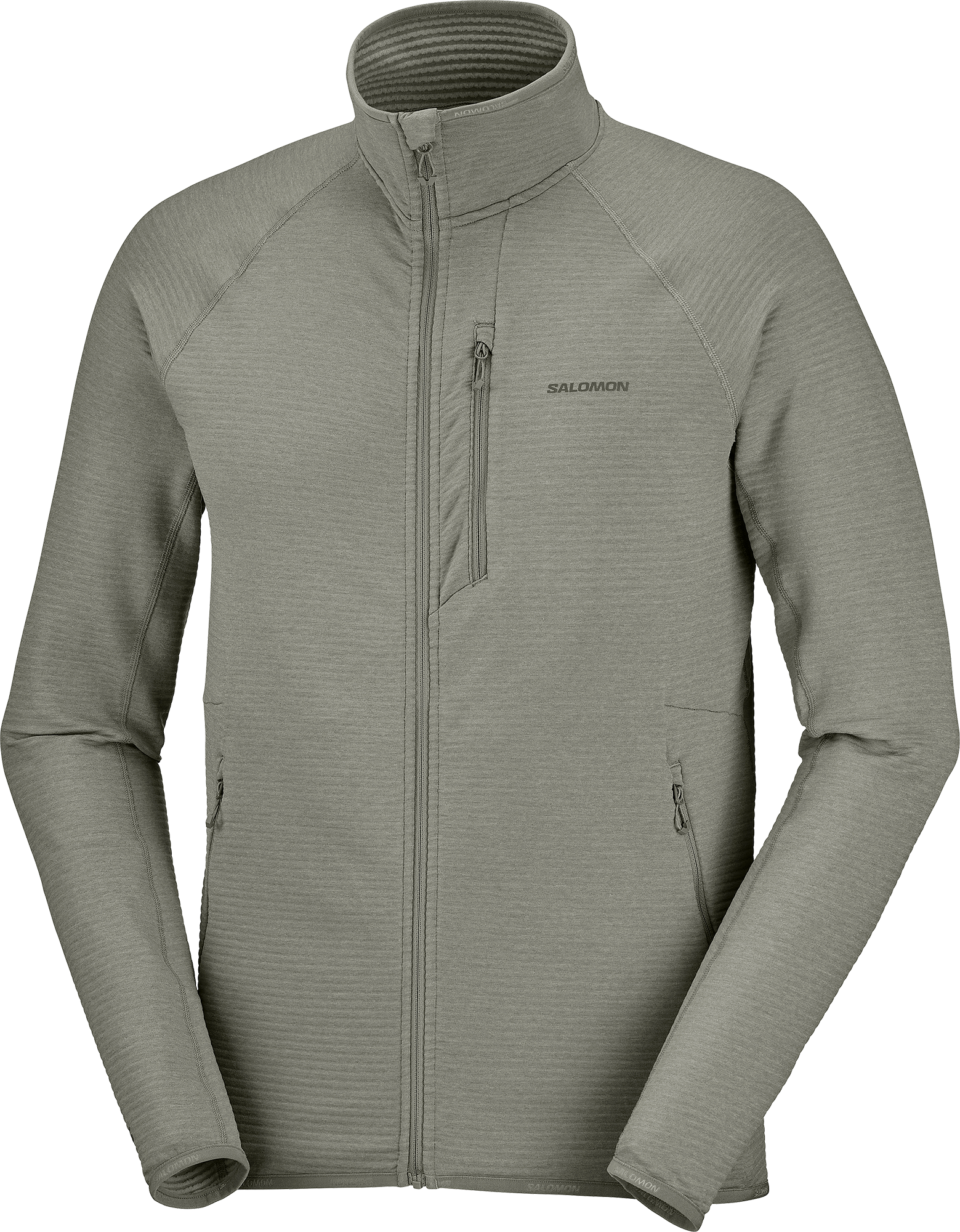 Castor Gray/