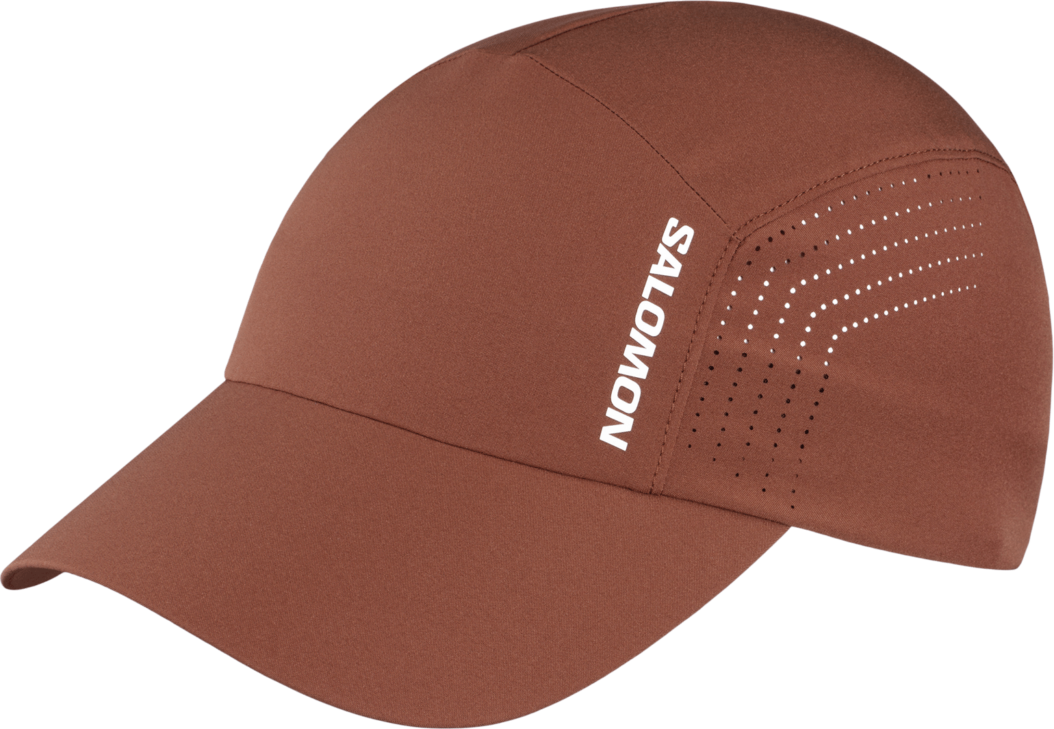 Salomon Shakeout Cap Burnt Umber