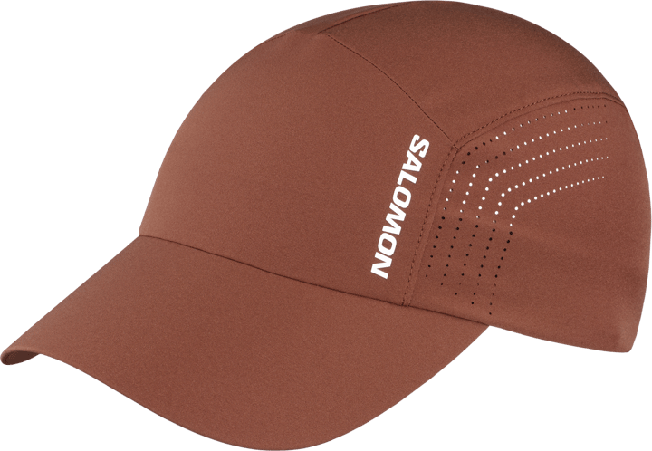 Salomon Shakeout Cap Burnt Umber Salomon