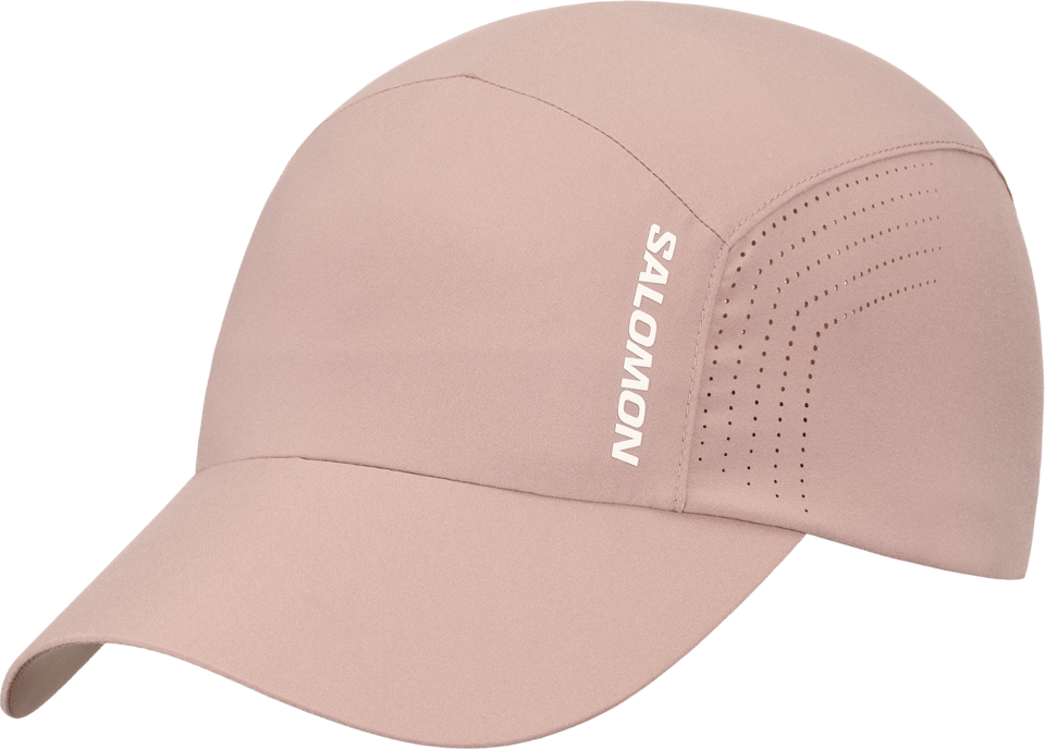 Shakeout Cap
