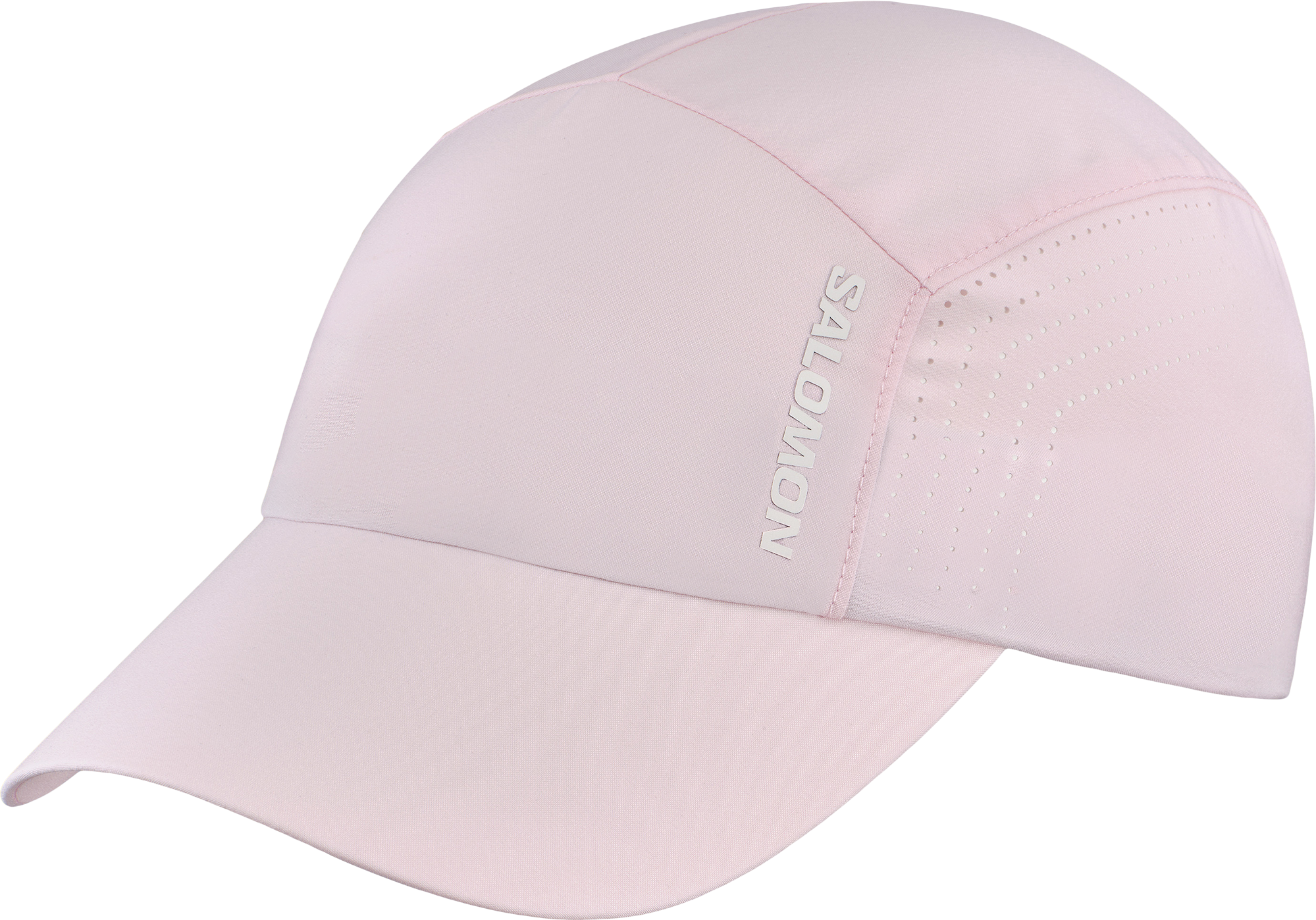 Salomon Shakeout Cap Icy Pink