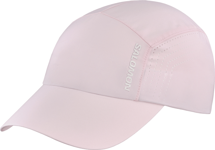 Salomon Shakeout Cap Icy Pink Salomon