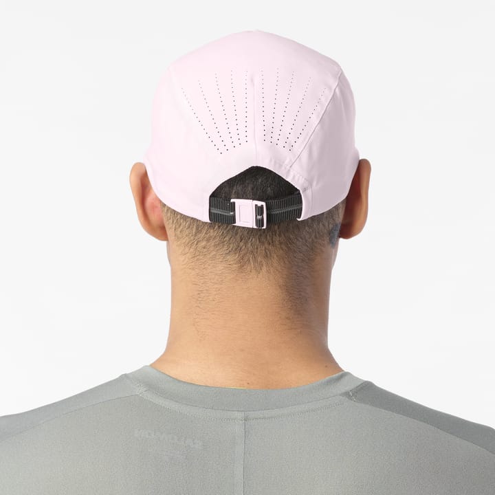 Salomon Shakeout Cap Icy Pink Salomon