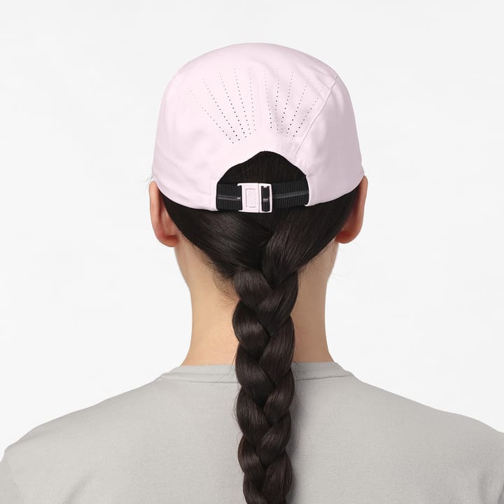 Salomon Shakeout Cap Icy Pink Salomon