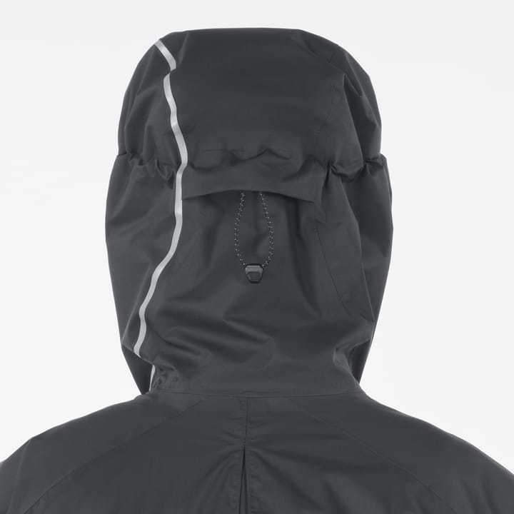 Salomon Women's Bonatti Pro Jacket Deep Black Salomon