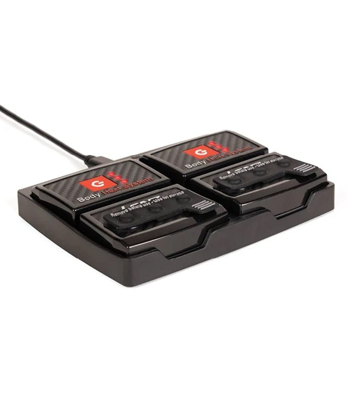 Lenz Lithium Pack Rcb 2000 Black Lenz Lenz Lithium Pack Rcb 2000 Black Lenz