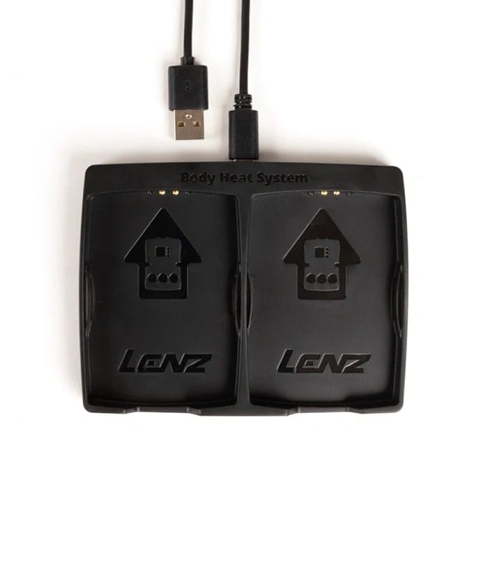 Lenz Lithium Pack Rcb 2000 Black Lenz Lenz Lithium Pack Rcb 2000 Black Lenz