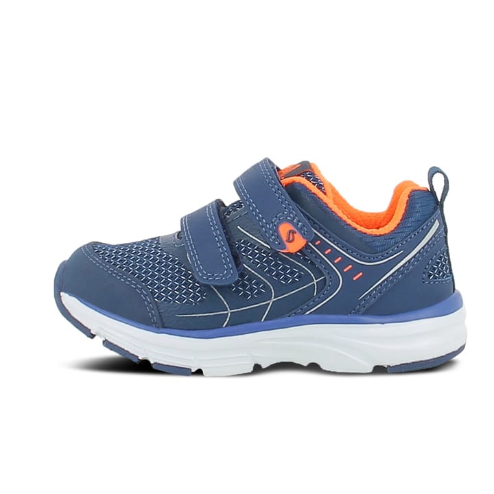 Leaf Kids' Borre Navy Leaf Leaf Kids' Borre Navy Leaf