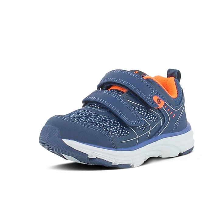 Leaf Kids' Borre Navy Leaf Leaf Kids' Borre Navy Leaf