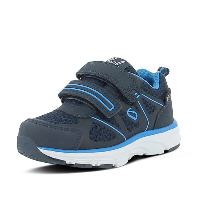 Kids' Hamar Navy Leaf