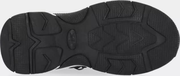 Leaf Kids' Aitoo Black Leaf