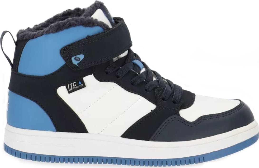 Leaf Kids' Lojo Navy