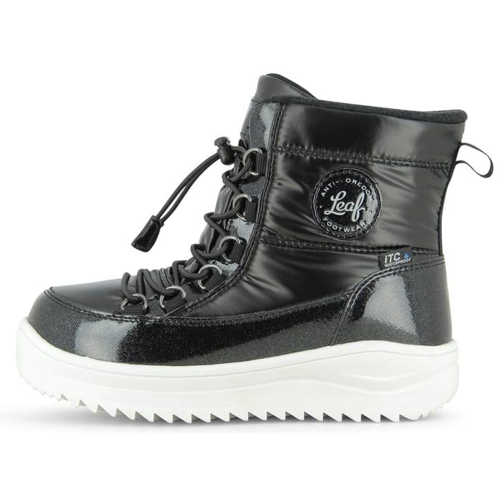 Leaf Kids' Nickby Black Leaf
