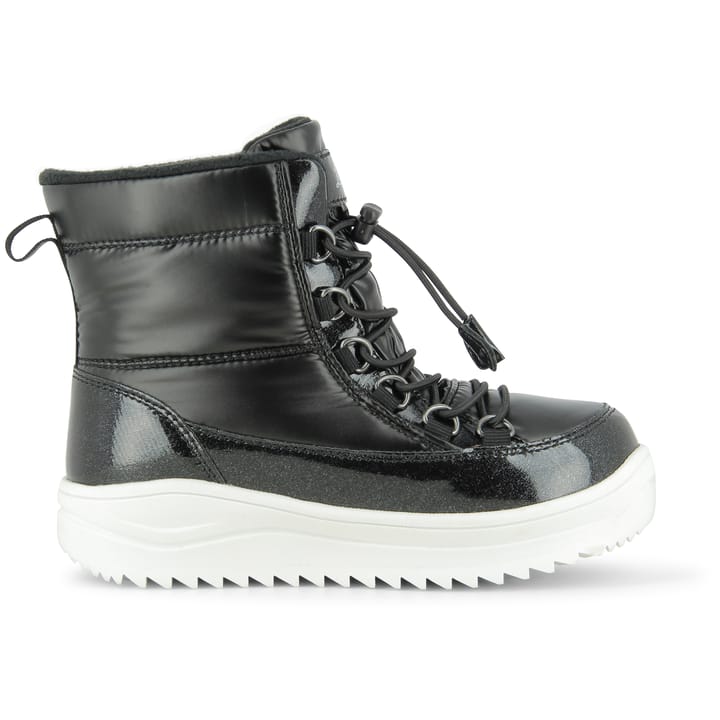 Leaf Kids' Nickby Black Leaf